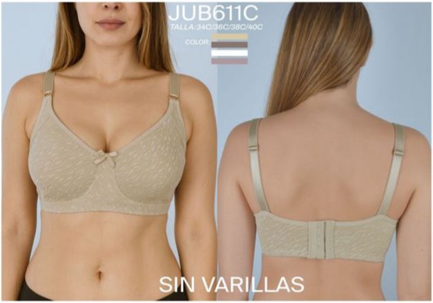 BRASIER JUBILE COPA C