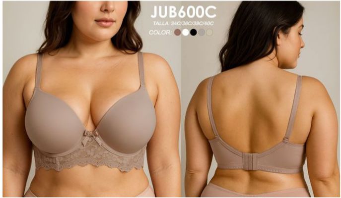 BRASIER JUBILE COPA C