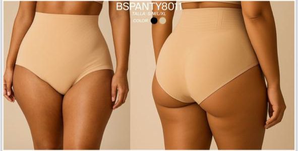 FAJA PANTY  MOLDEADOR JUBILE LASER