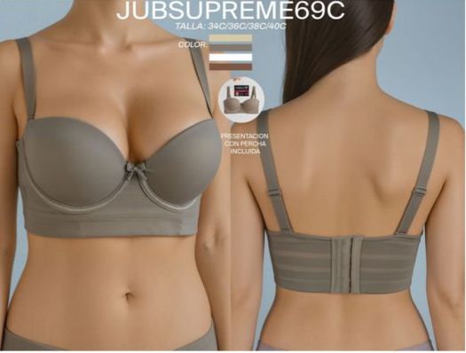 BRASIER JUBILE COPA C