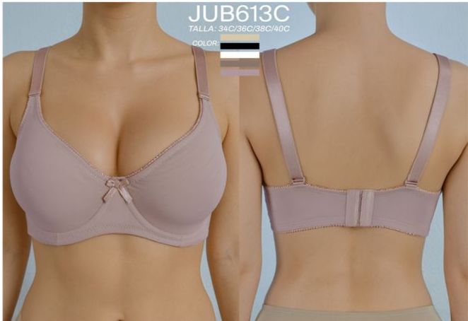 BRASIER JUBILE COPA C