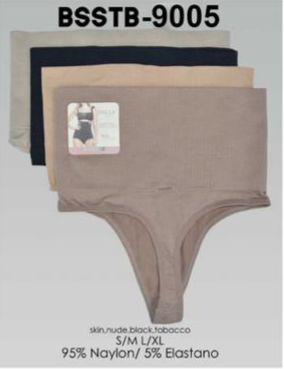 FAJA COLALE  JUBILE SEAMLESS