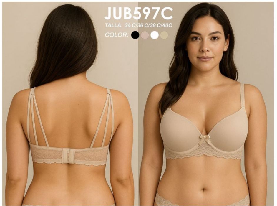 BRASIER JUBILE COPA C