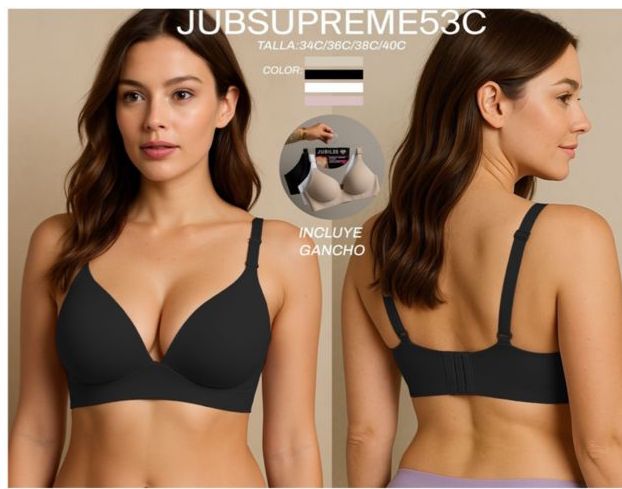 BRASIER JUBILE COPA C