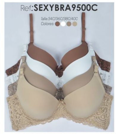 BRASIER JUBILE COPA C