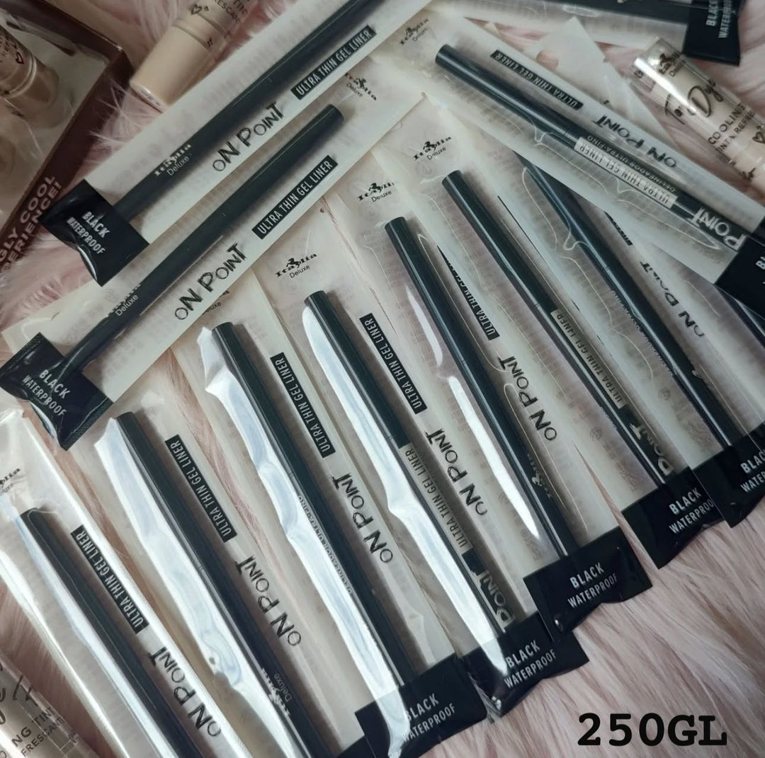 ITALIA ON POINT GEL LINER