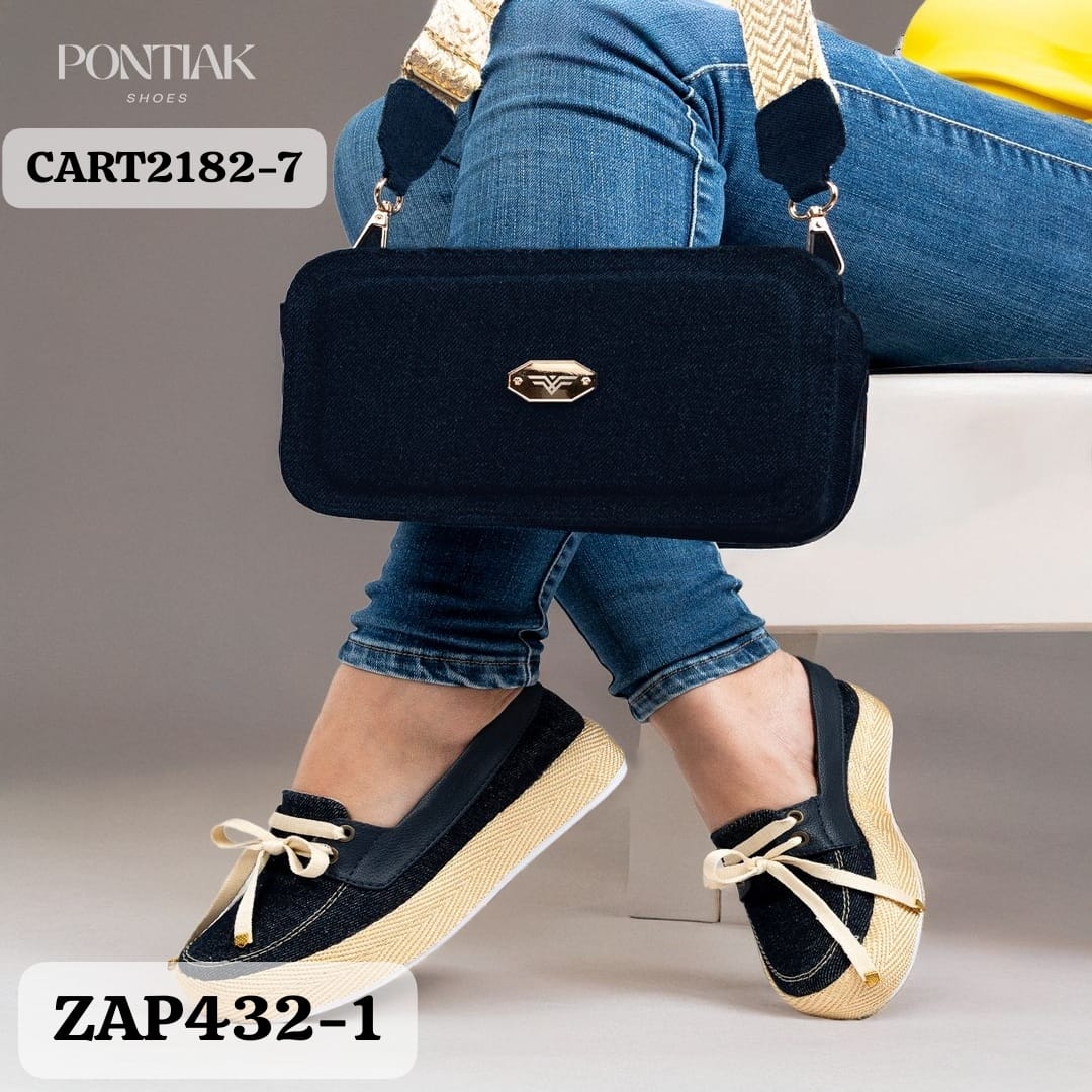 CARTERA ARICHA BANDOLERO ML