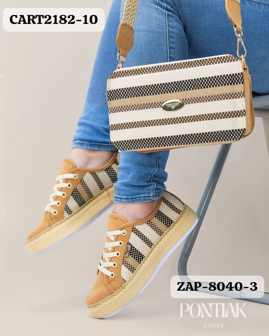 CARTERA CAMEL X YUTE RM BANDOLERO