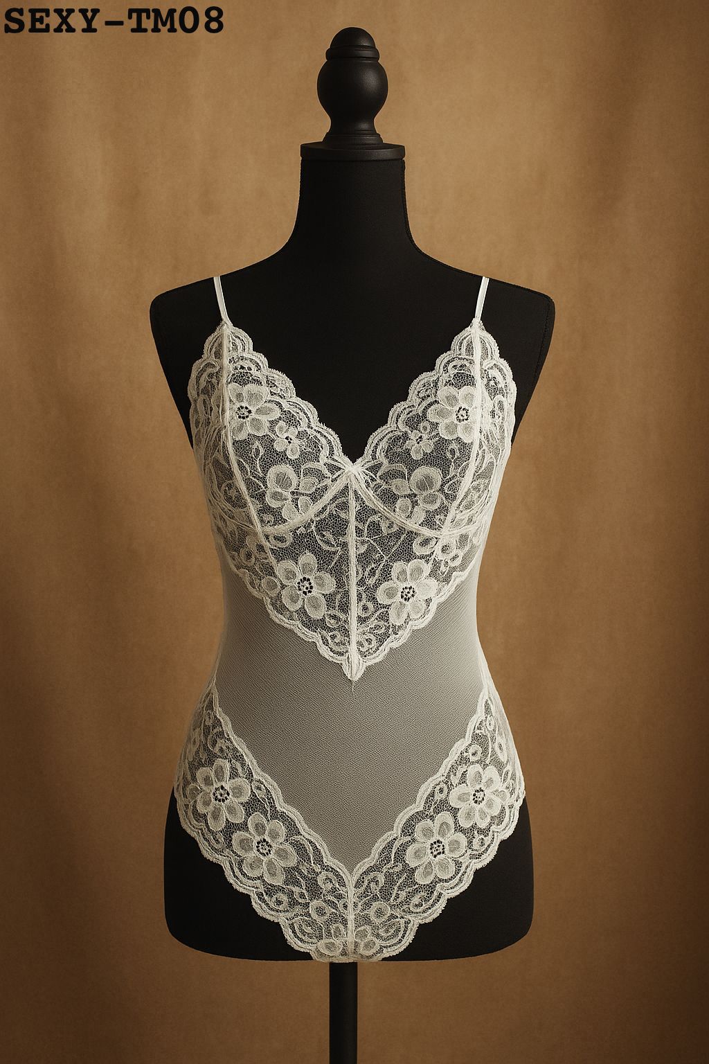 BODY TIRA COQUETTE