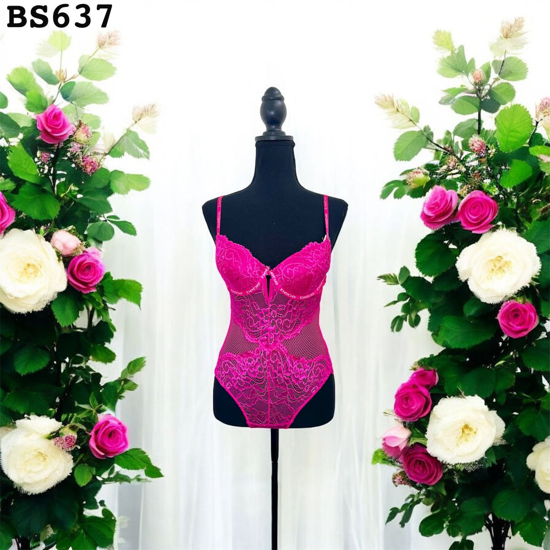 BABY DOLL NAUGHTY USA