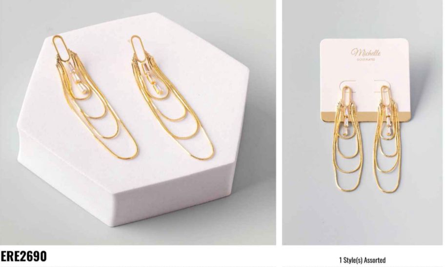 ARETE MICHELLE USA
