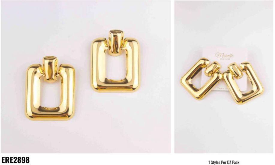 ARETE  MICHELLE USA