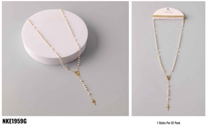 COLLAR MICHELLE USA