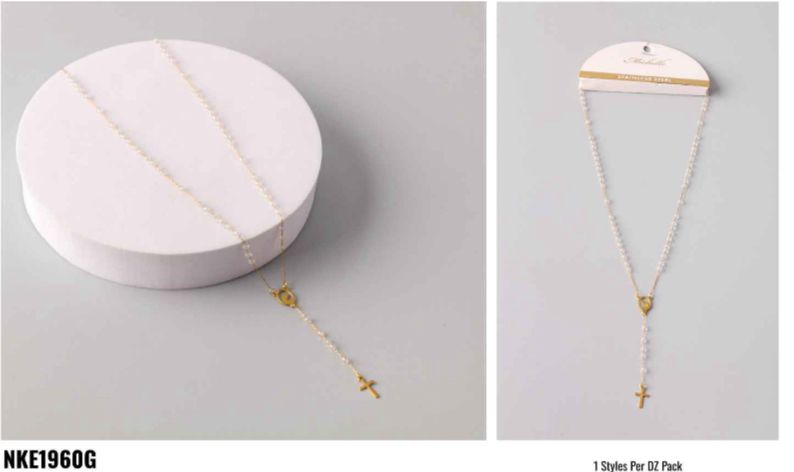 COLLAR MICHELLE USA