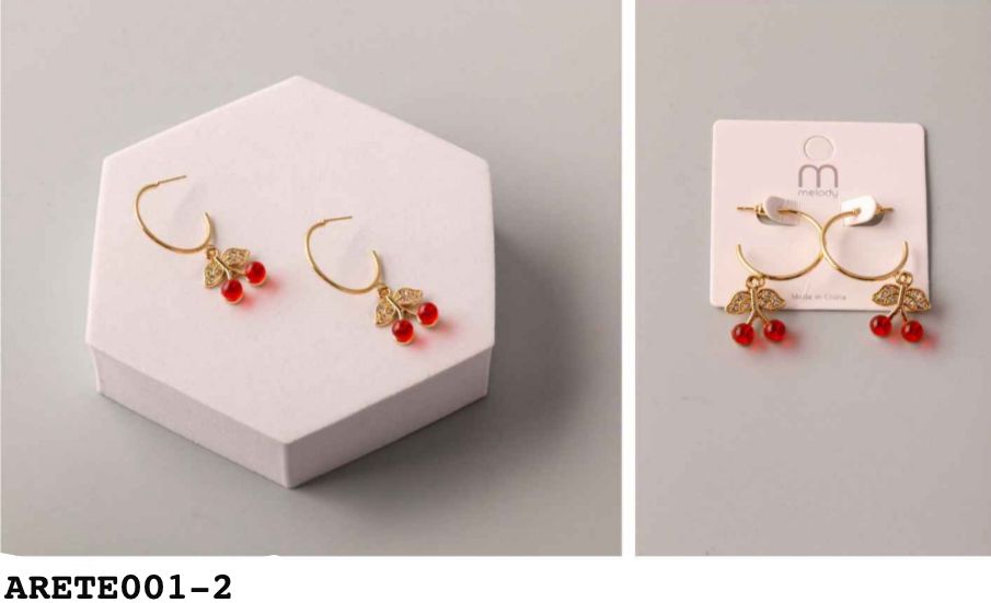 ARETE  MELODY VARIADO