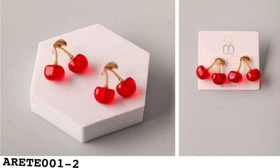 ARETE MELODY VARIADOS
