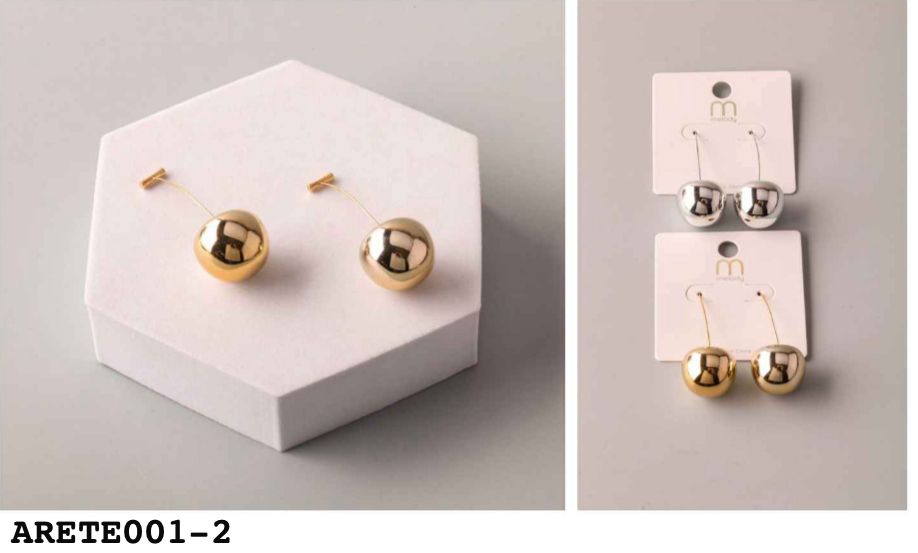 ARETE MELODY VARIADO