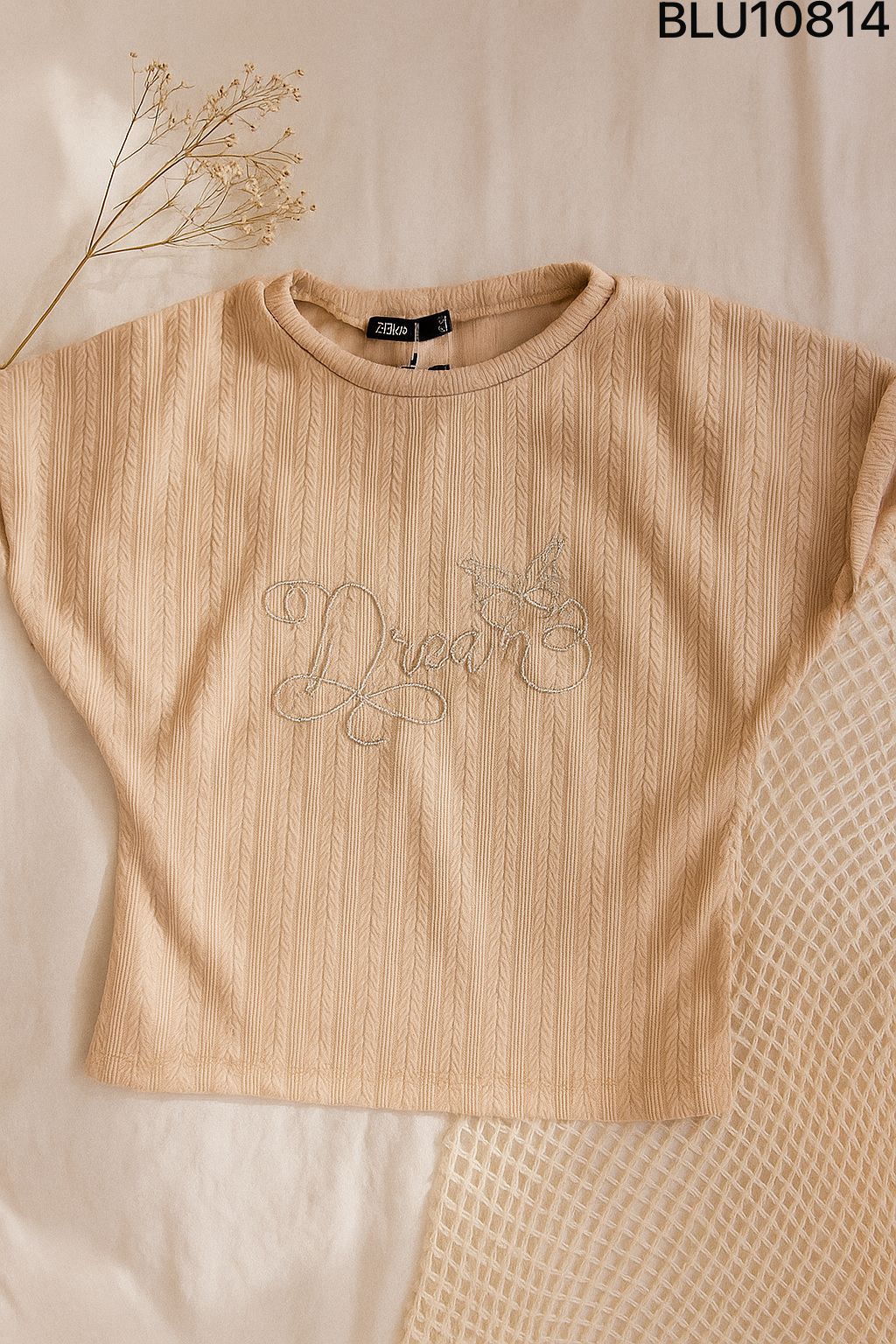 BLUSA ZAWARY T-SHIRT