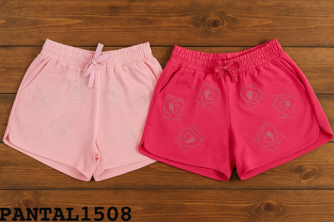 SHORT P/D SOFIA´S
