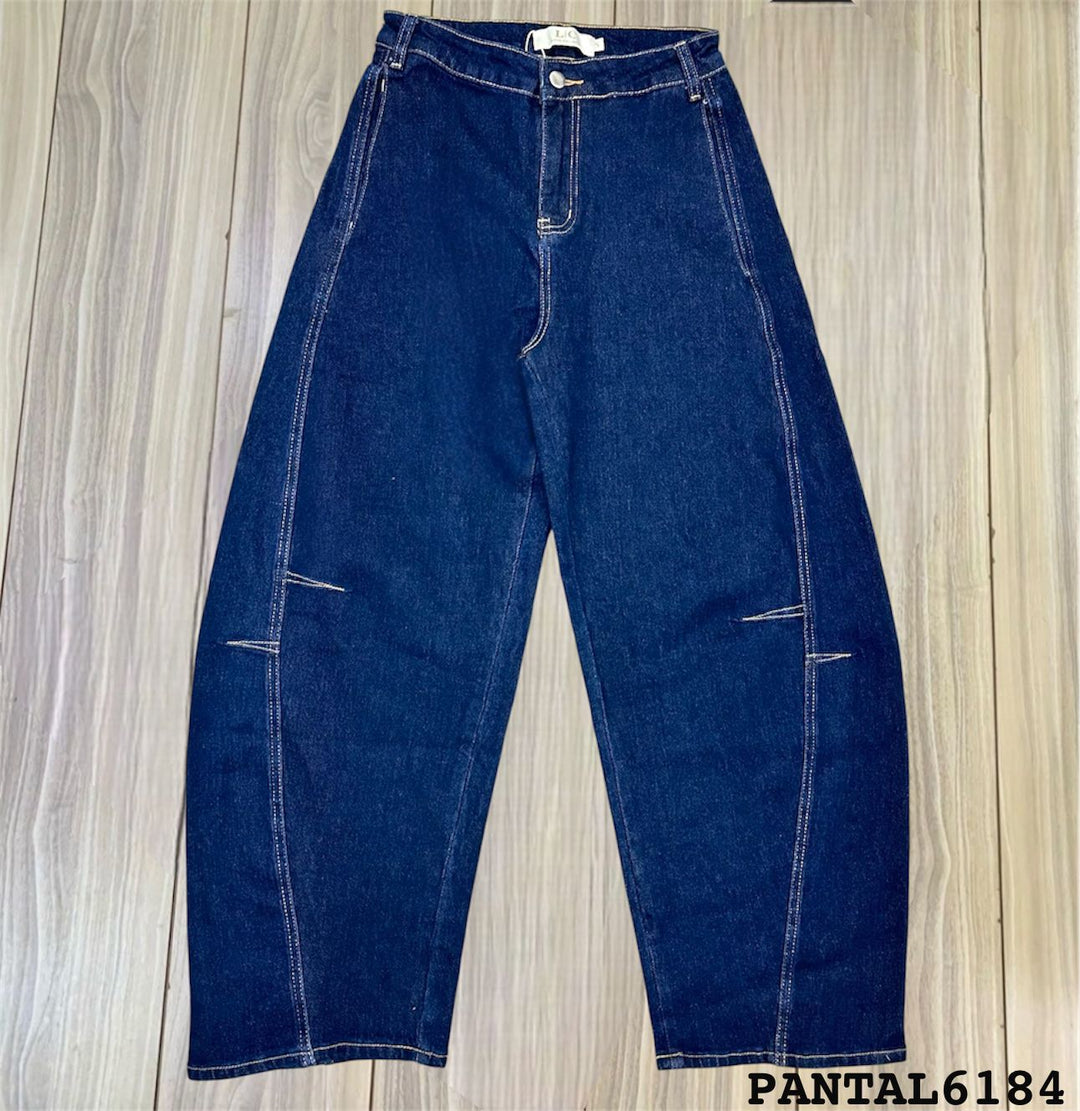 PANTALON ESTIVANELI SLIM 30-38