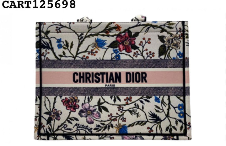 CARTERA  REPUBLICA GDE  CRISTIAN DIOR  SUPERIOR