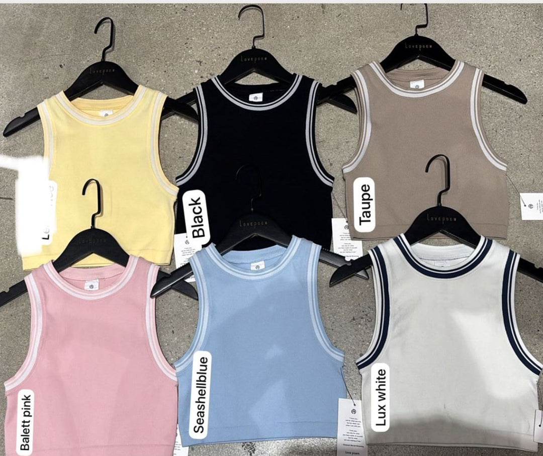 Blusa Love Poem