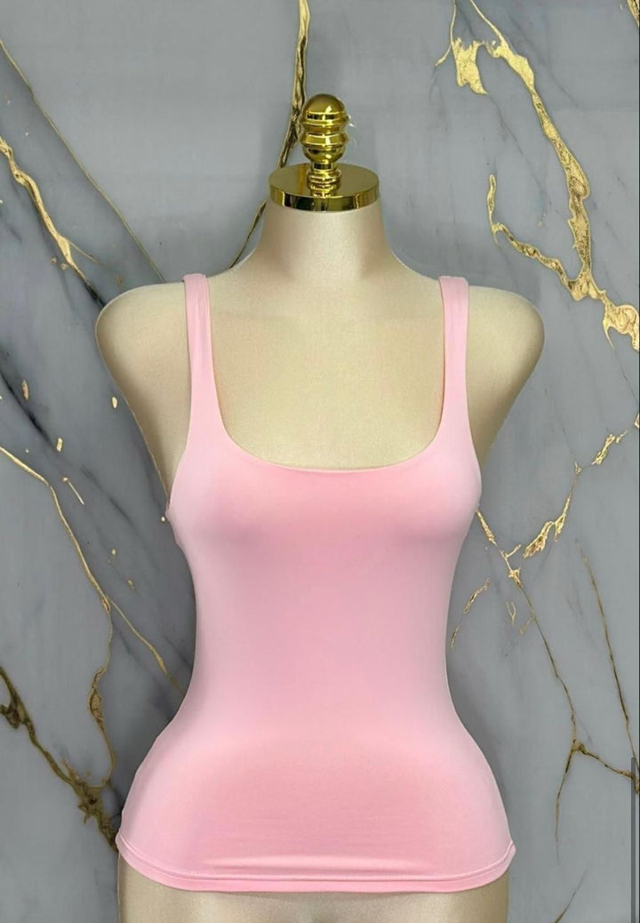 TOP MANGAS SIZA T/ ZARA CEÑIDO AL CUERPO
