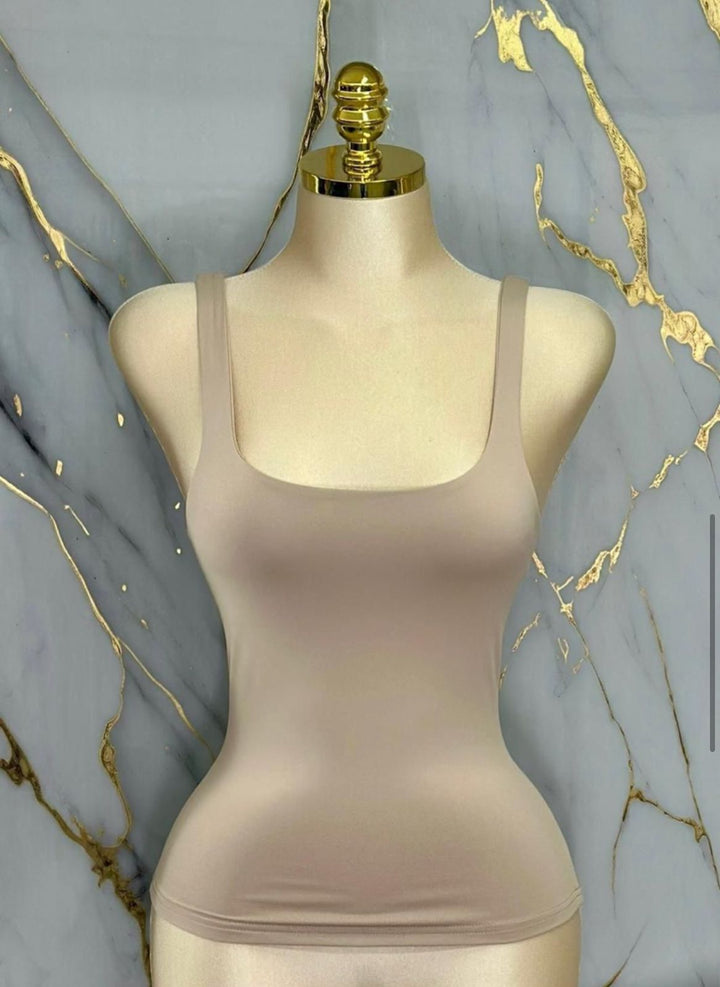 TOP MANGAS SIZA T/ ZARA CEÑIDO AL CUERPO