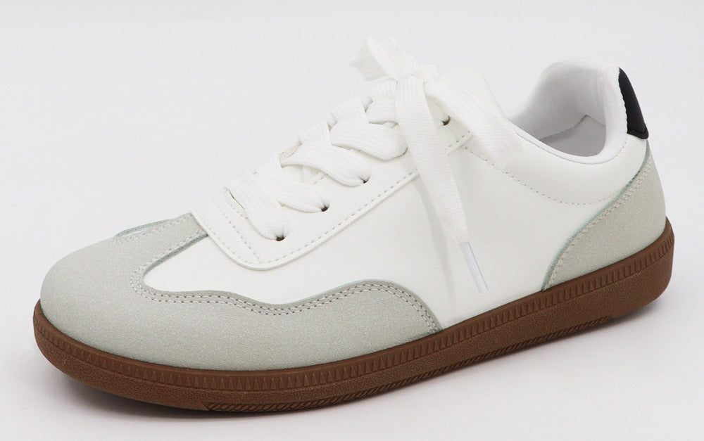 TENIS COMBINADO DUPE ADIDAS