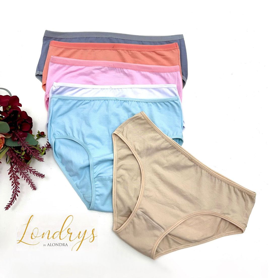 PANTYS DE ALGODON PARA SEÑORA CUBRIDOR Y CONFORTABLE