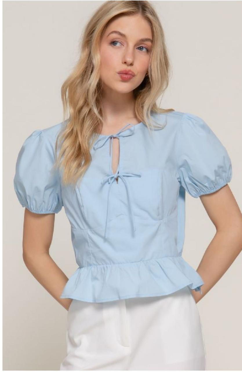 BLUSA PARA DAMA