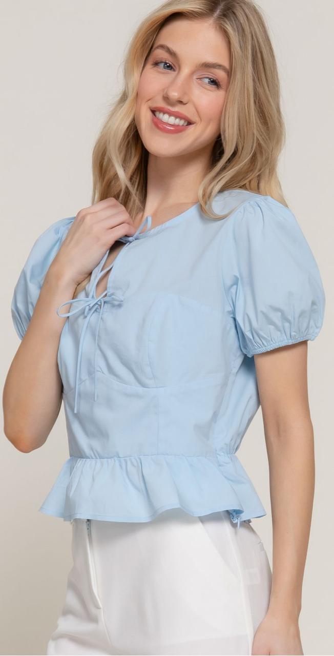 BLUSA PARA DAMA