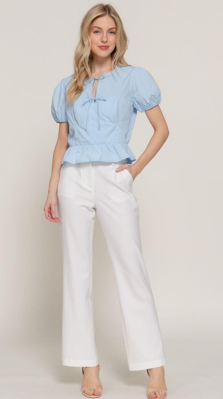 BLUSA PARA DAMA