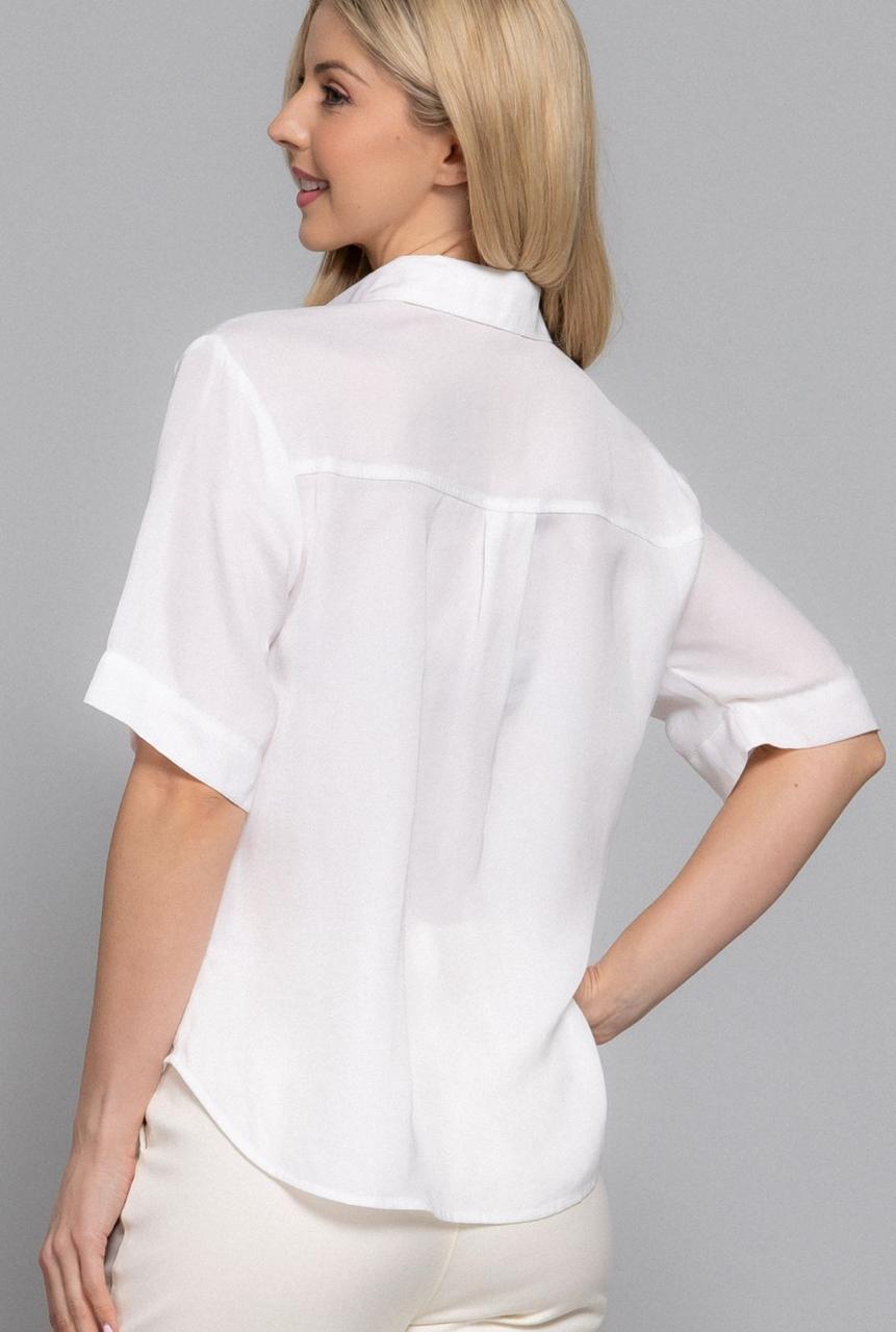 BLUSA PARA MUJER T/CAMISA DE VESTIR