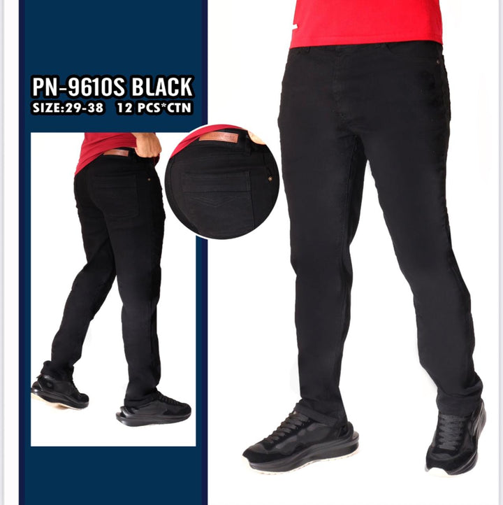 PANTALON FRANKY MAX P/HOMBRE