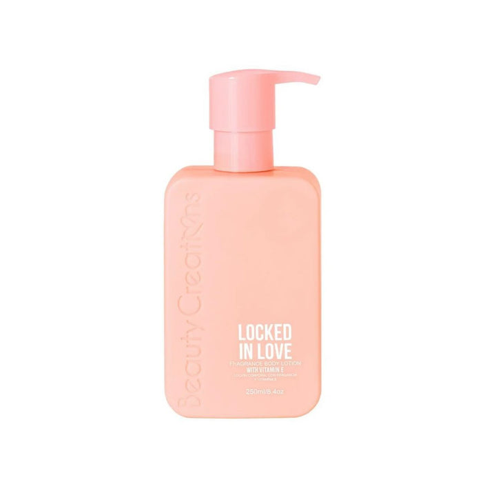 FRANGANCE BODY LOTION BEAUTY CREATION