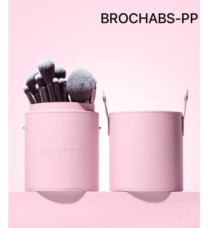 BROCHAS BEAUTY CREATION 24PC BRUSHSET