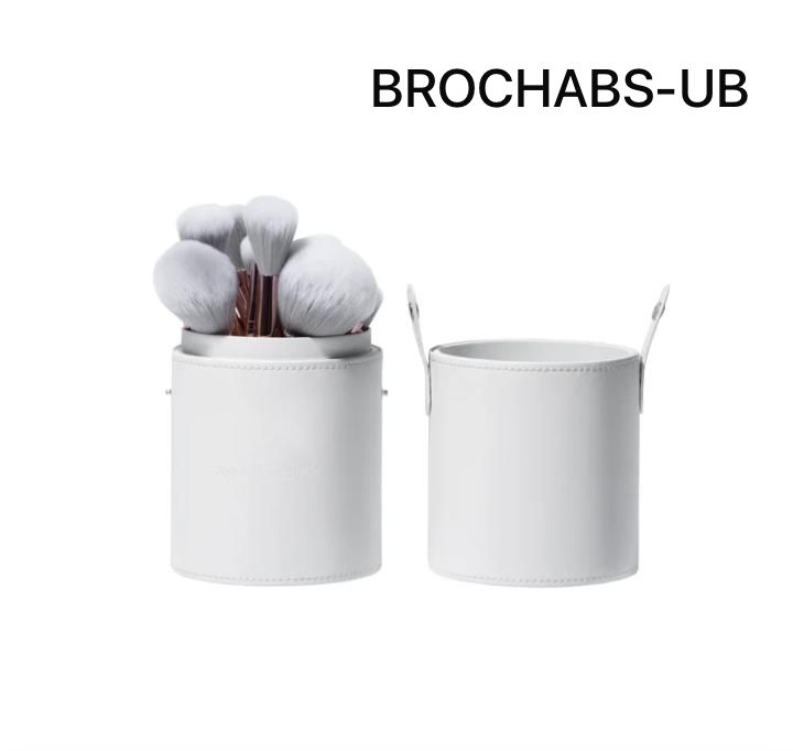 BROCHAS BEAUTY CREATION 24PC BRUSHSE