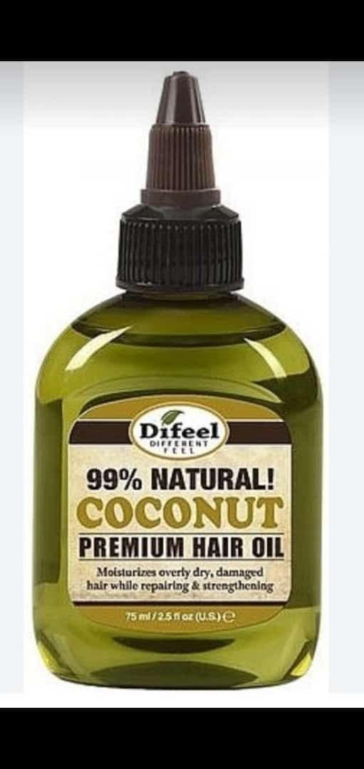 DIFEEL HAIR OIL MIX ACEITE DIFEEL