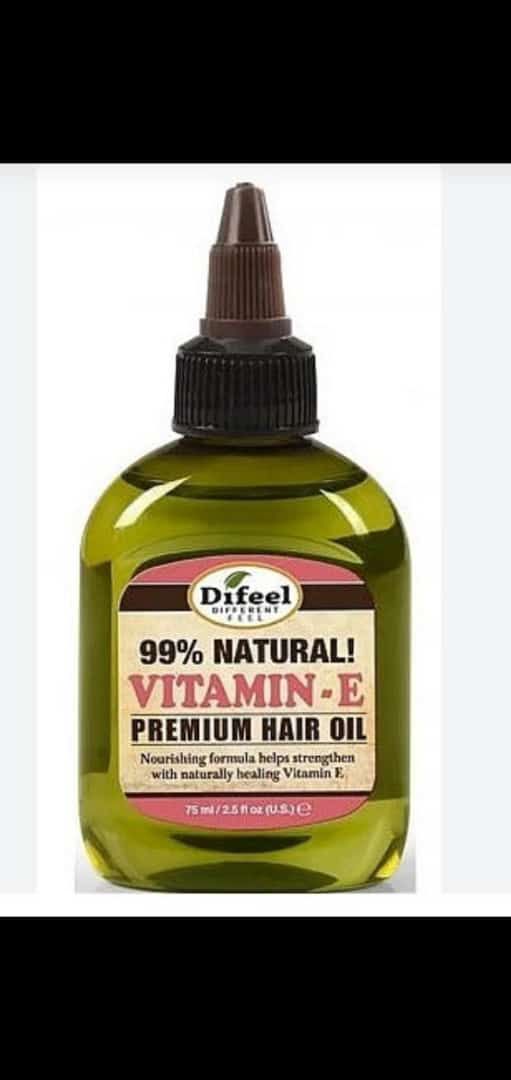 DIFEEL HAIR OIL MIX ACEITE DIFEEL