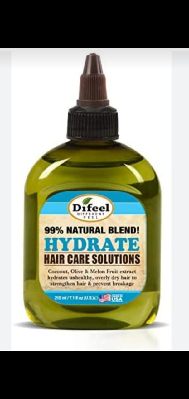 DIFEEL HAIR OIL MIX ACEITE DIFEEL