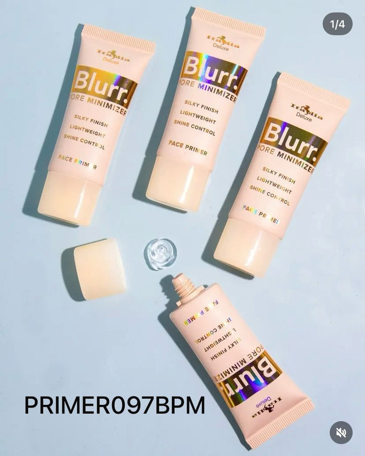 ITALIA BLURR PORE MINIMIZER FACE PRIMER PRIMER097BPM