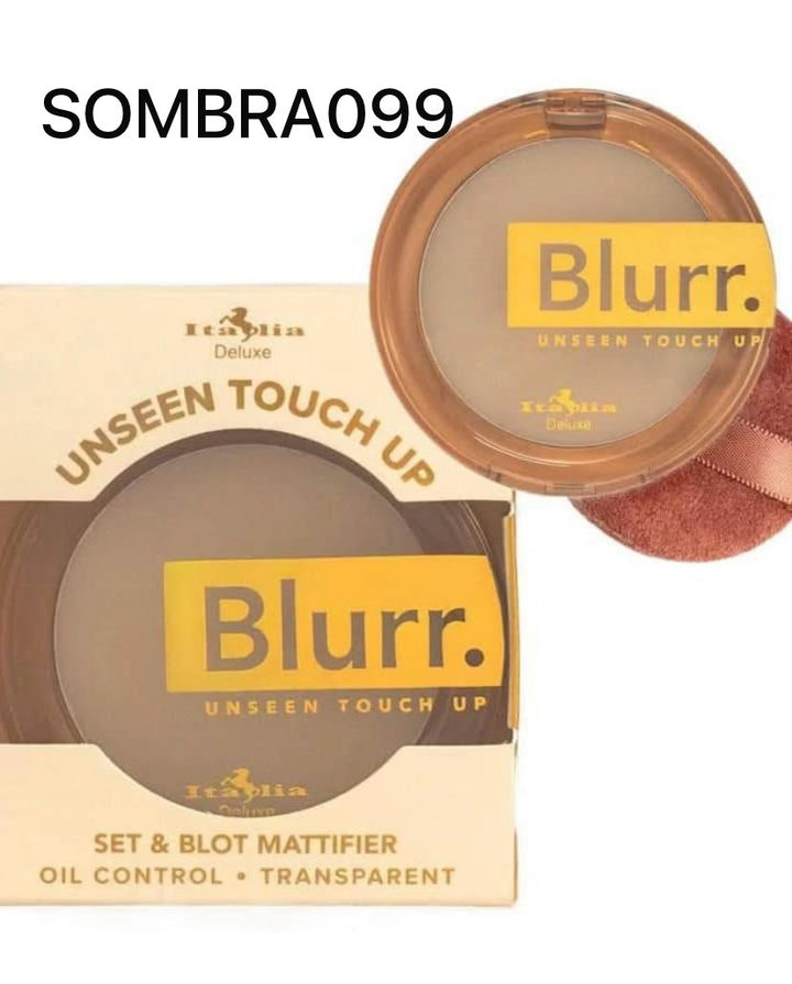ITALIA BLURR UNSEEN TOUCH UP SOMBRA099