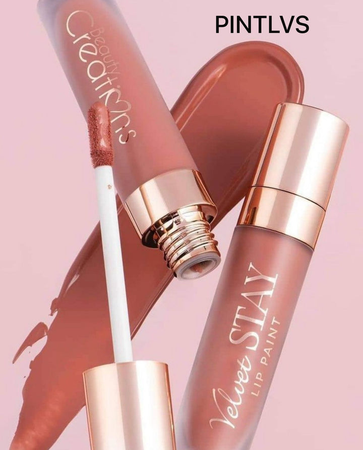 BEAUTY CREATIONS VELVET STAY LIP PSINT