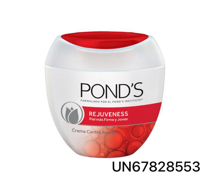 PONDS CR REJUVENESS B3 FFS30 100G