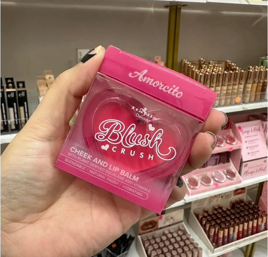 ITALIA BUSH CRUSH CHEEK AND LIP BALM