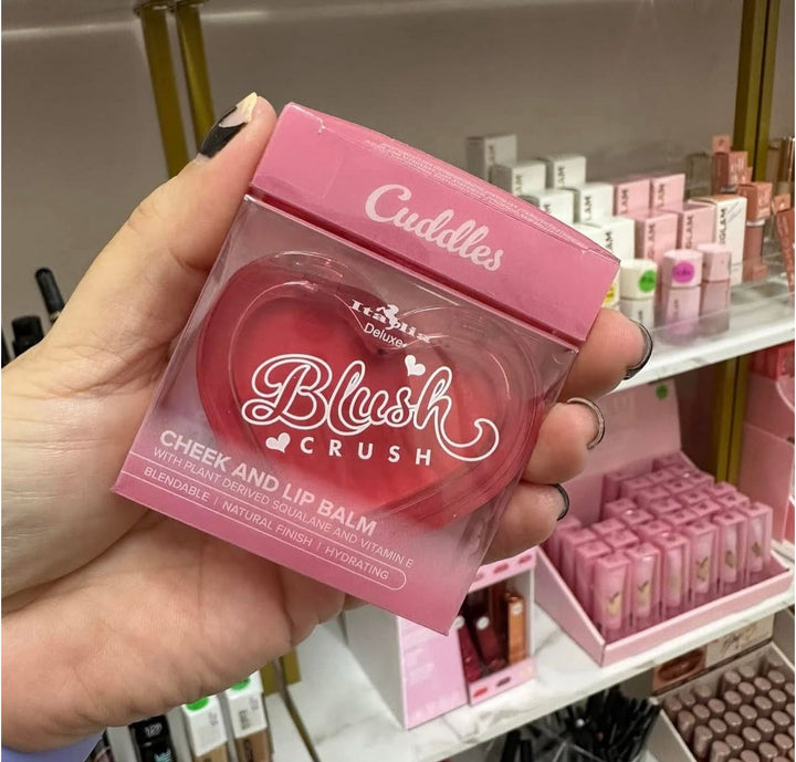 ITALIA BUSH CRUSH CHEEK AND LIP BALM
