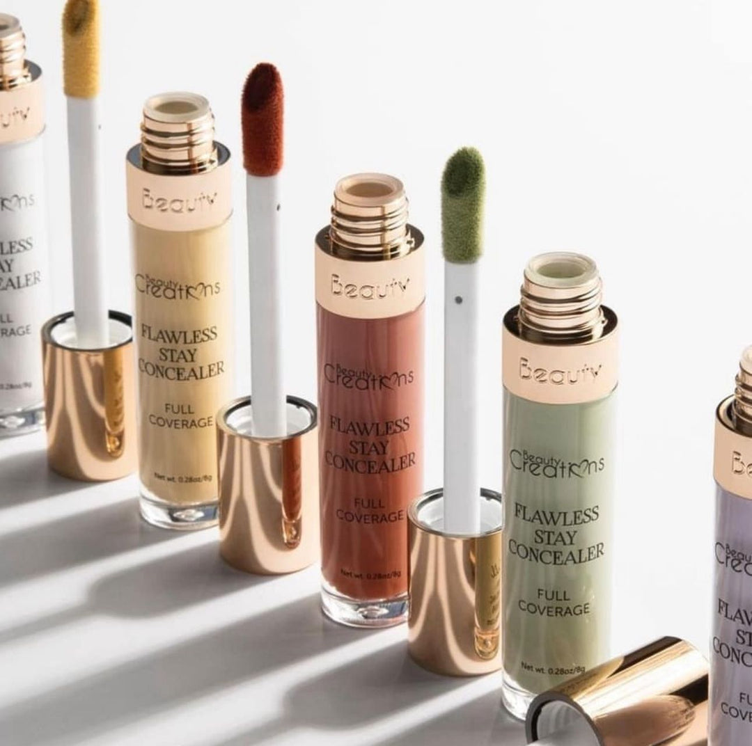 CONCEALER FLAWLESS STAY BEAUTY CREATIONS