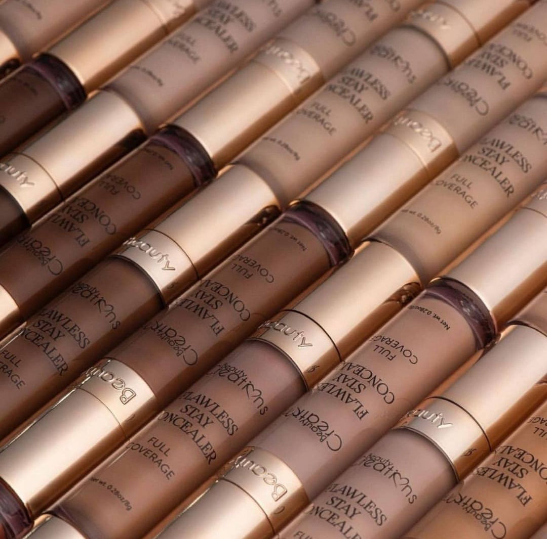 CONCEALER FLAWLESS STAY BEAUTY CREATIONS