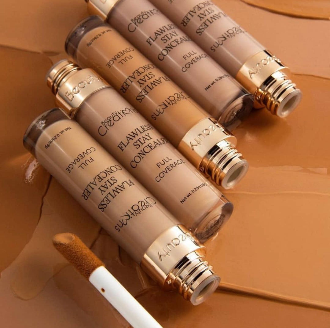 CONCEALER FLAWLESS STAY BEAUTY CREATIONS